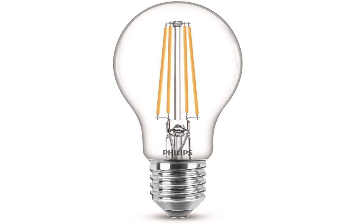 Philips LED Lampe 7W (60W)