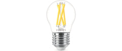 Philips LED Lampe 5.9W (60W)