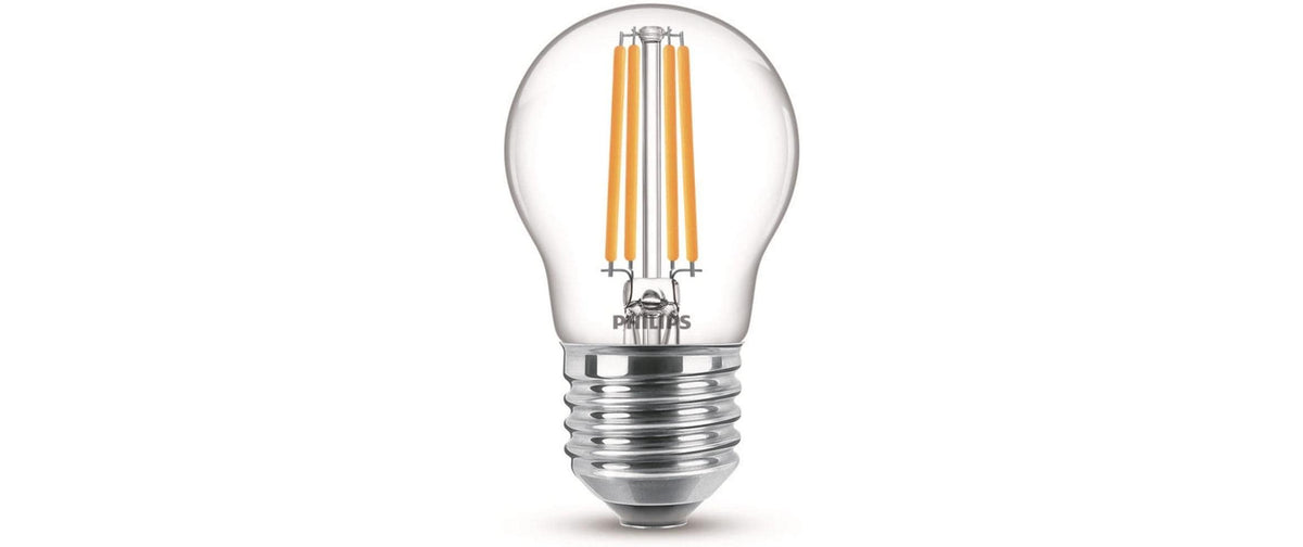 Philips LED Lampe 6.5W (60W)