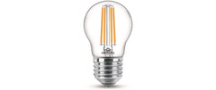 Philips LED Lampe 6.5W (60W)