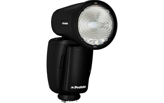 Profoto A10 Canon