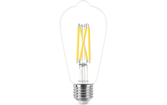 Philips LED Lampe 7W (60W)