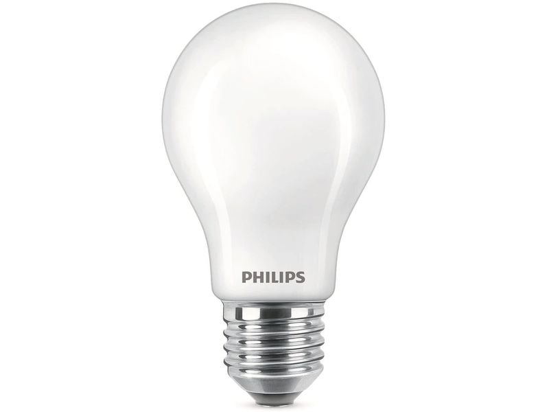 Philips | LEDClassic 60W A60 E27 WW FRND 3CT/4 EC | LEDClassic 60W A60 E27 WW FRND