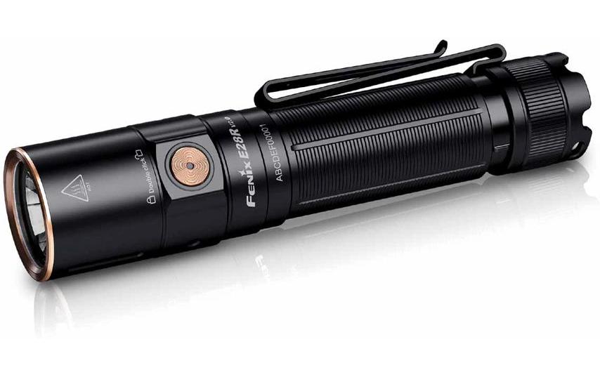 Fenix Taschenlampe E28R V2.0