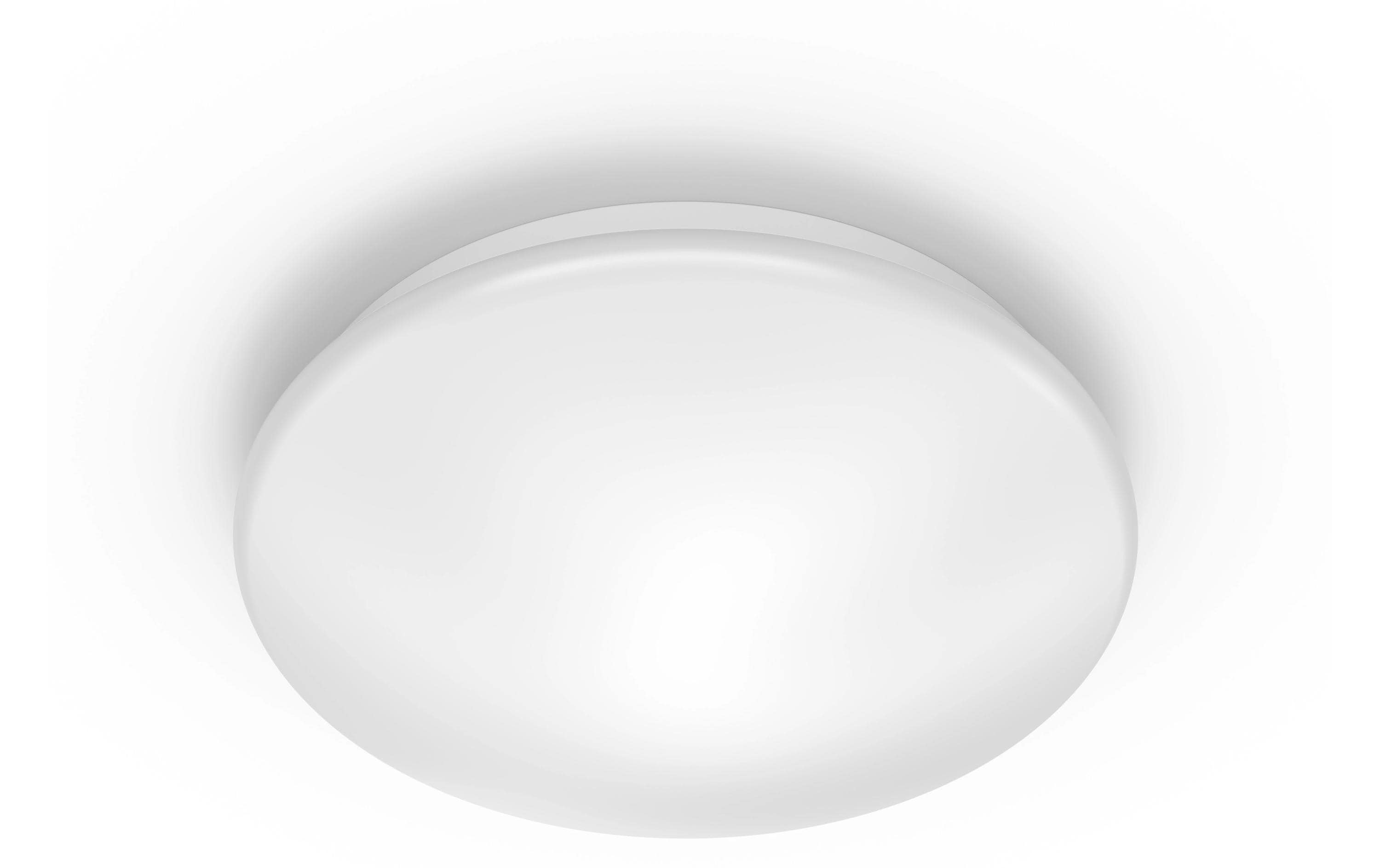 Philips, Deckenleuchte Moire CL200, 2700K,