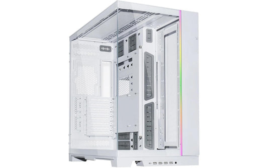Lian Li | O11 Dynamic EVO XL Weiss | Big-Tower