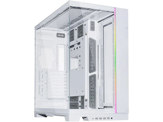 Lian Li | O11 Dynamic EVO XL Weiss | Big-Tower