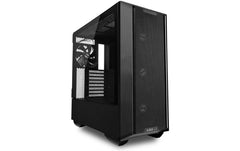 Lian Li | PC-Gehäuse Lancool III | Schwarz