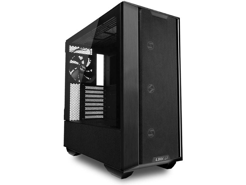 Lian Li | PC-Gehäuse Lancool III | Schwarz
