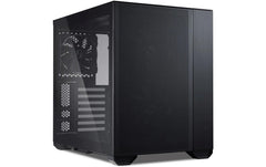 Lian Li, PC-Gehäuse O11 Air Mini Schwarz