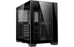 Lian Li O11 Dynamic Mini Schwarz