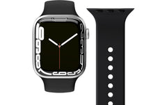 VONMÄHLEN Silicon Loop Black, 2
