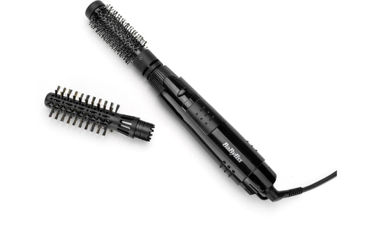 Babyliss | Warmluftbürste Smooth Shape AS86E | 2 Temperaturstufen, Kaltlufttaste