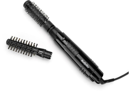 Babyliss | Warmluftbürste Smooth Shape AS86E | 2 Temperaturstufen, Kaltlufttaste