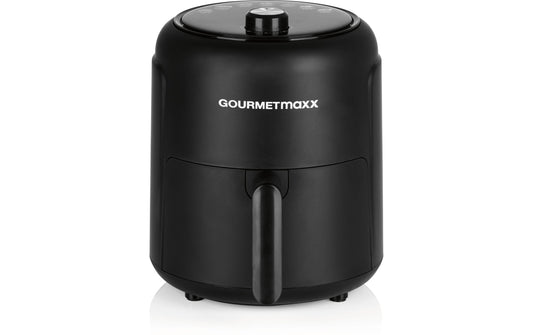 GOURMETmaxx Heissluft-Fritteuse 2.3L 1000W