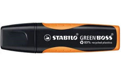 Stabilo Greenboss Textmarker 10 Stk.