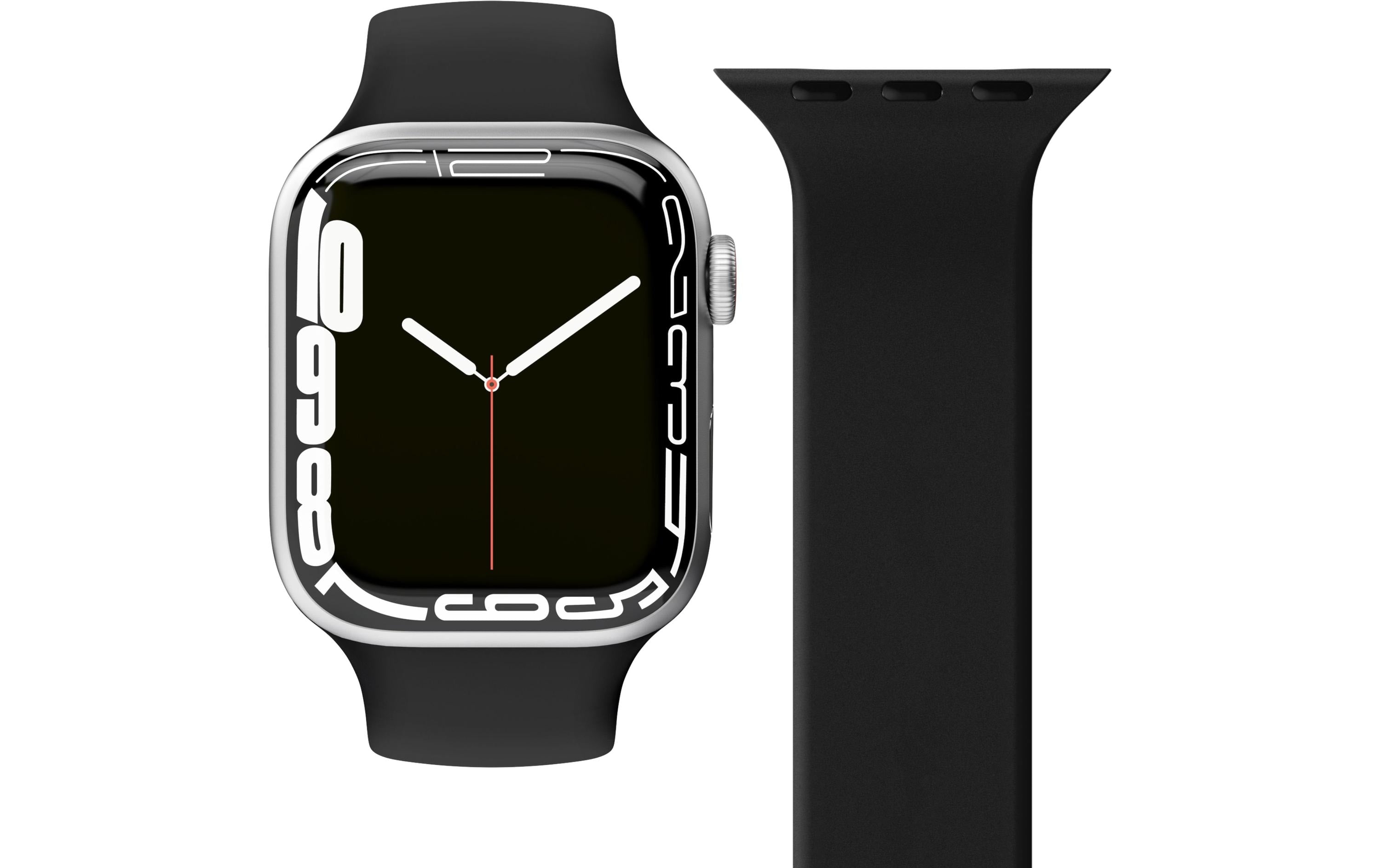 VONMÄHLEN Solo Loop Case 1 Black