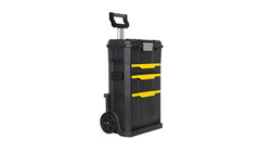 Stanley | rollende Werkstatt 2in1 | Rollende Werkstatt