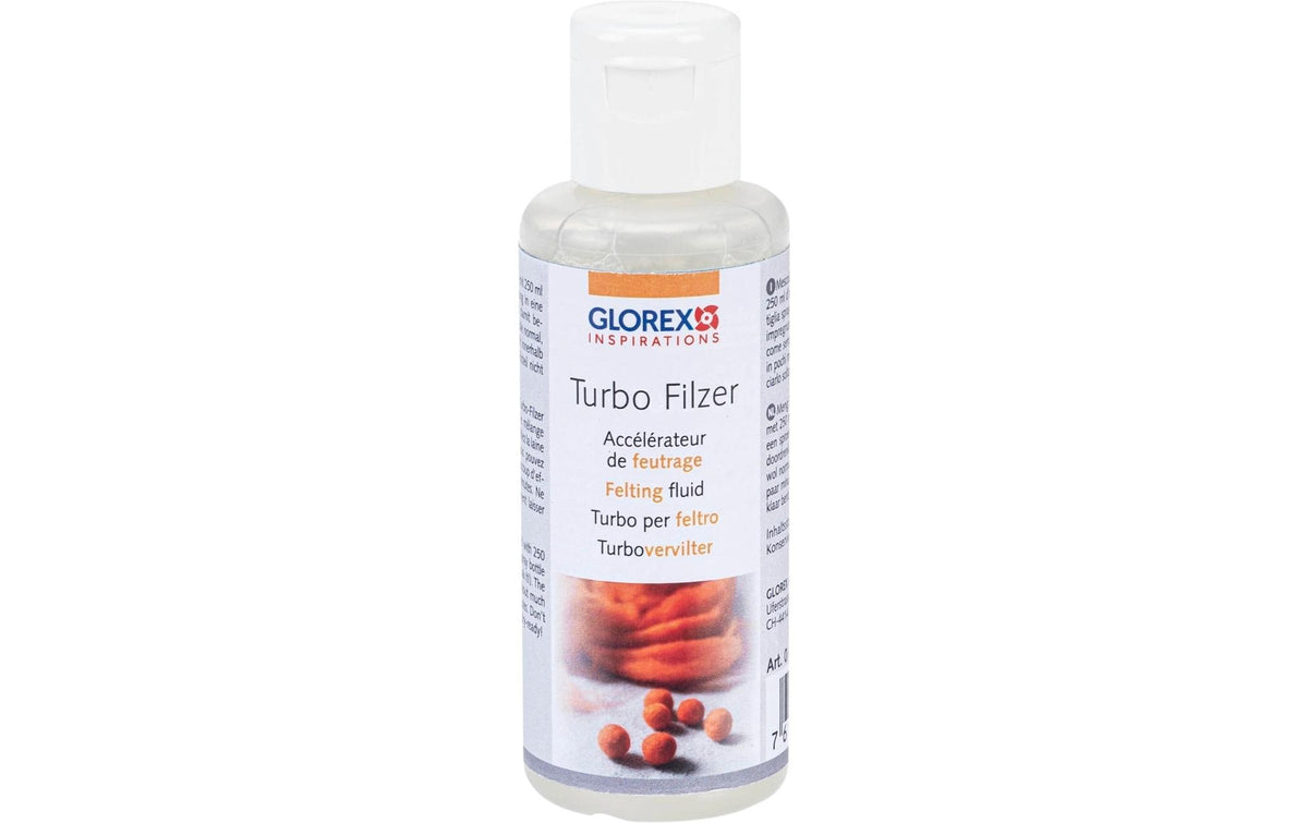 Glorex Filz Turbo-Filzer