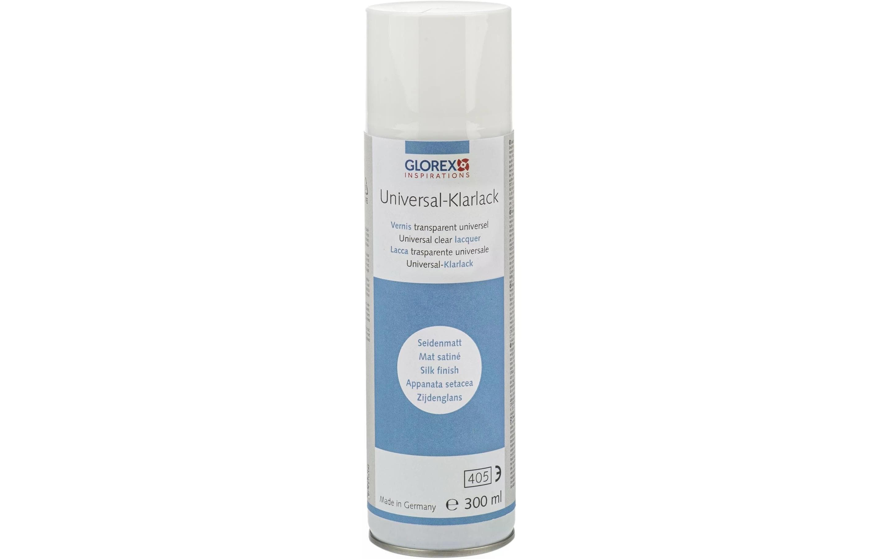 Glorex Universal Lackspray