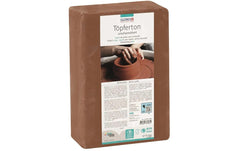 Glorex Töpferton 5 kg
