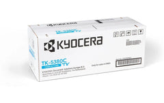 Kyocera, Toner TK-5380C Cyan