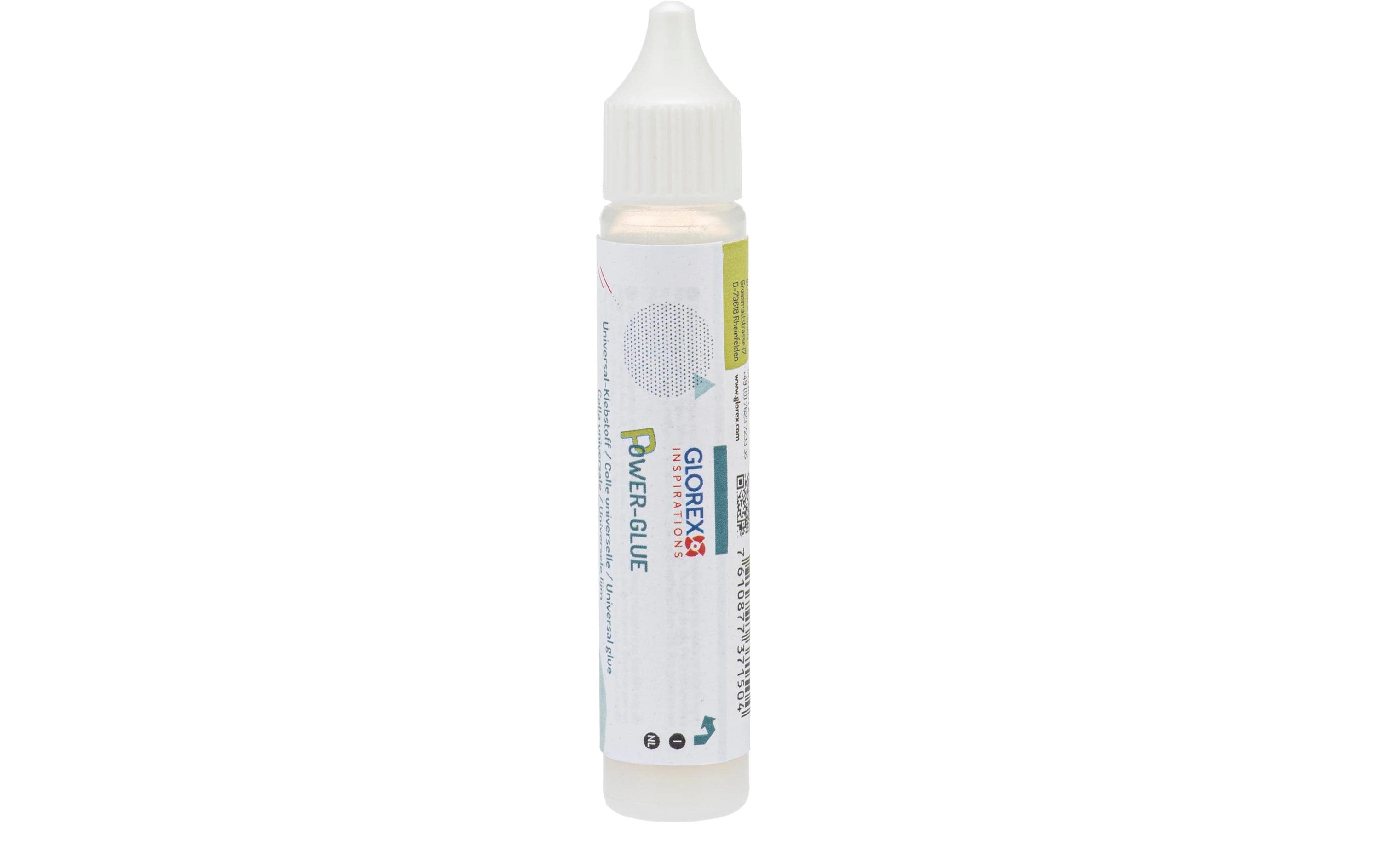 Glorex Klebstoff Power Glue 28 g