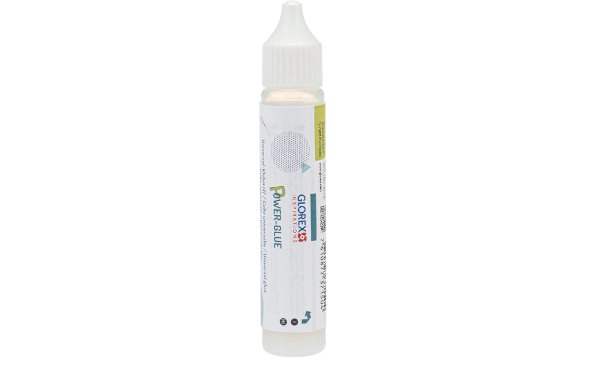 Glorex Klebstoff Power Glue 28 g