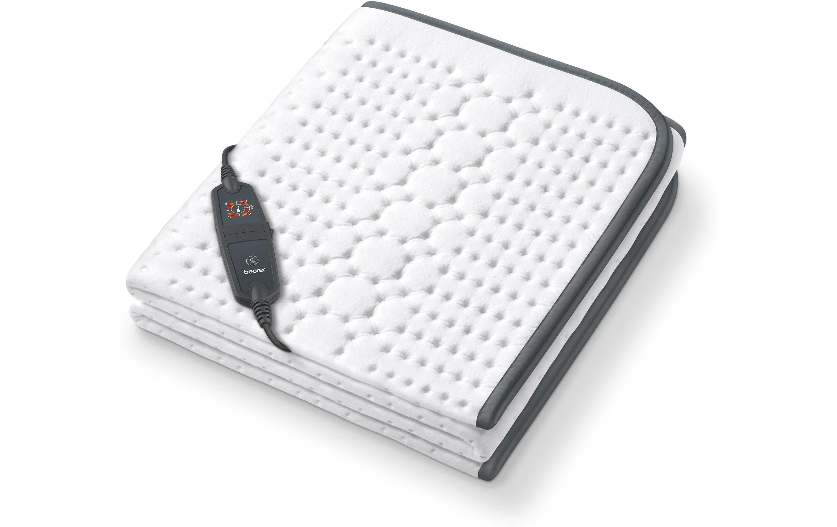 Beurer Wärmeunterbett Green Planet UB60