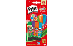 Pritt Klebestift Fun Colors