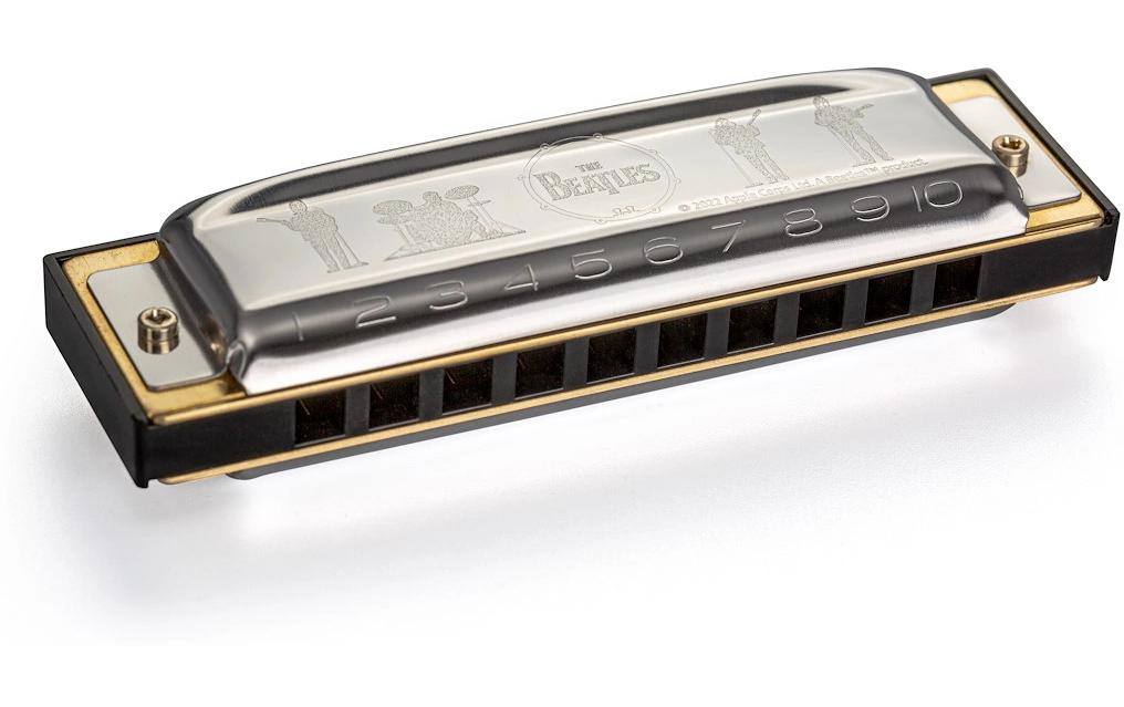 Hohner Signature Series The Beatles