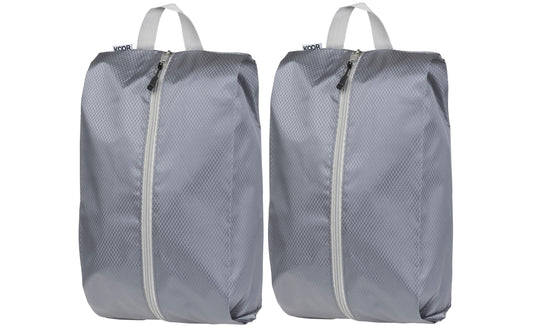 KOOR, Schuhbeutel Traamp, 2er-Pack