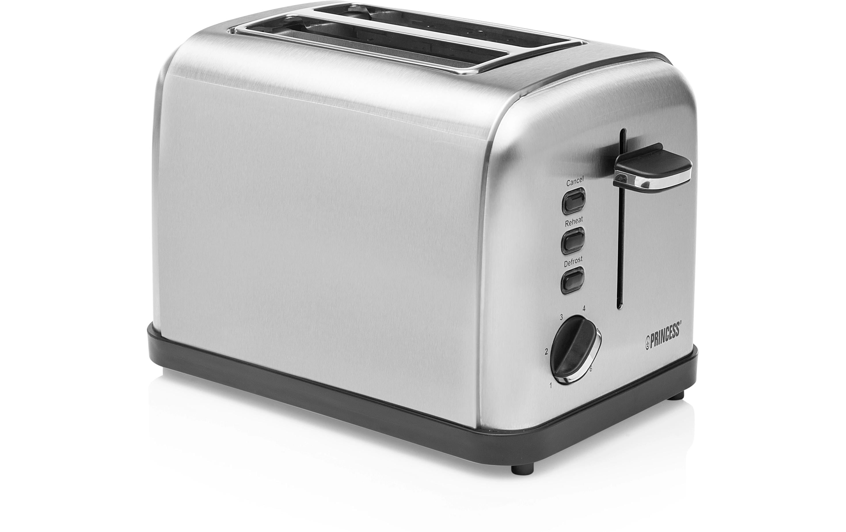 Princess Toaster 01.142354.01.001