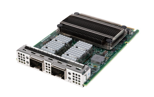 Dell Netzwerkkarte Broadcom 57412, DP