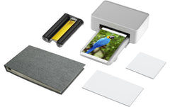 Xiaomi | Instand Photo Printer 1S Set, White