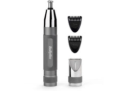 Babyliss | Nasenhaarschneider E116E | sichere und schmerzlose Haarentfernung
