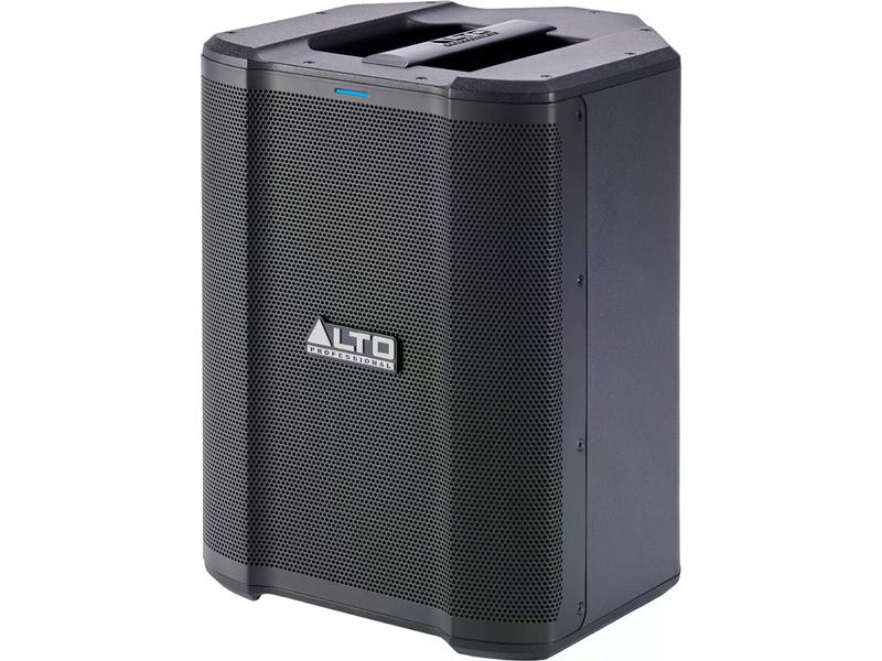 Alto Professional | Busker | PA-System, 200 Watt