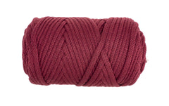 Glorex Makramee Cord gewebt