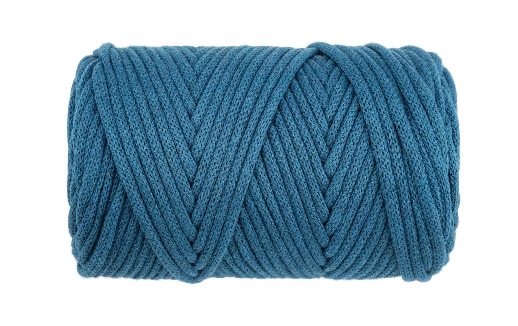 Glorex Makramee Cord gewebt