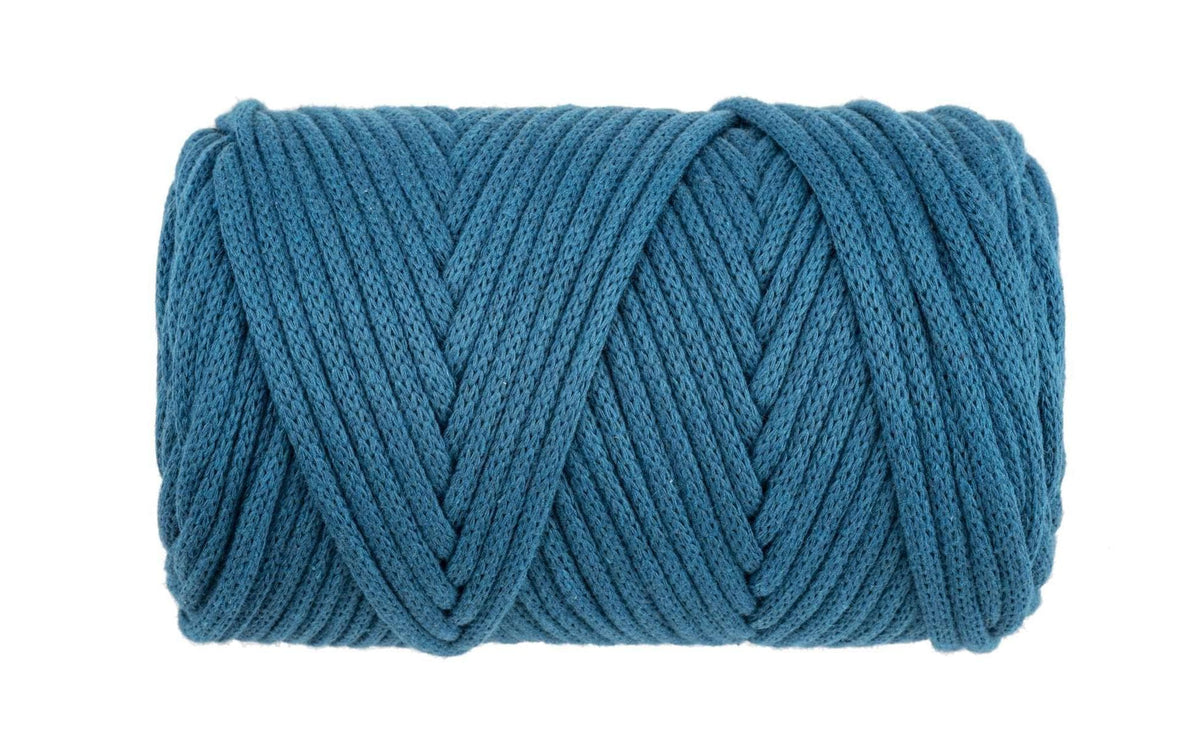 Glorex Makramee Cord gewebt