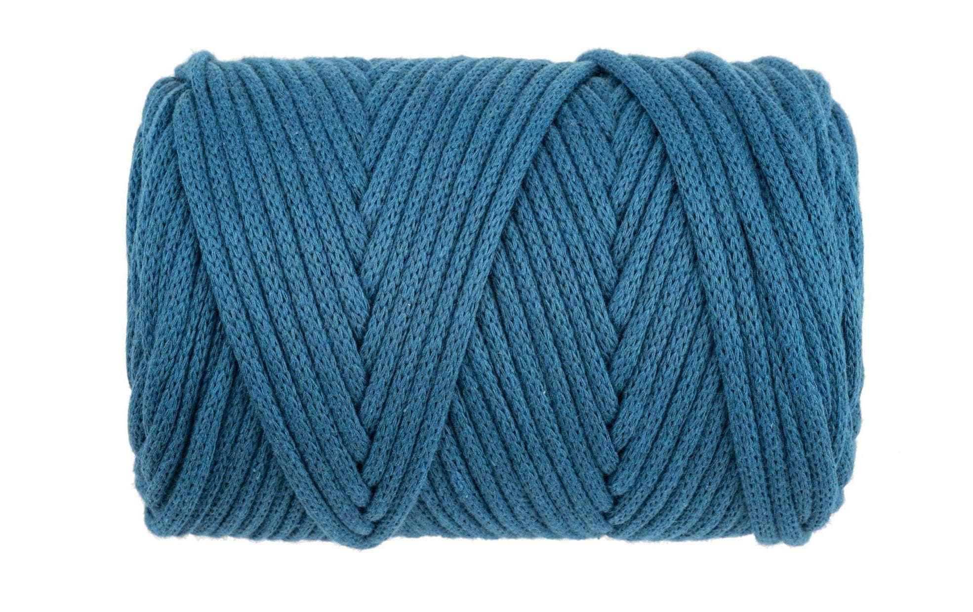 Glorex Makramee Cord gewebt