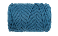 Glorex Makramee Cord gewebt