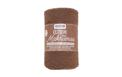 Glorex Makramee Cotton