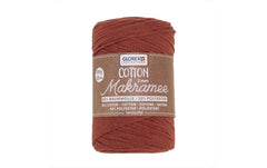 Glorex Makramee Cotton