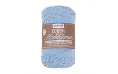 Glorex Makramee Cotton