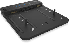 ICY BOX B-2913MCL-C31, SSD Dockingstation