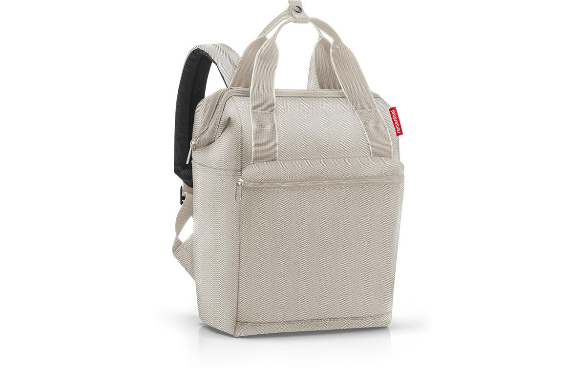 Reisenthel, Rucksack Allrounder R Herringbo