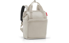 Reisenthel, Rucksack Allrounder R Herringbo
