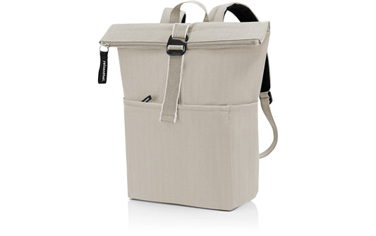 Reisenthel, Freizeitrucksack Rolltop Backpa