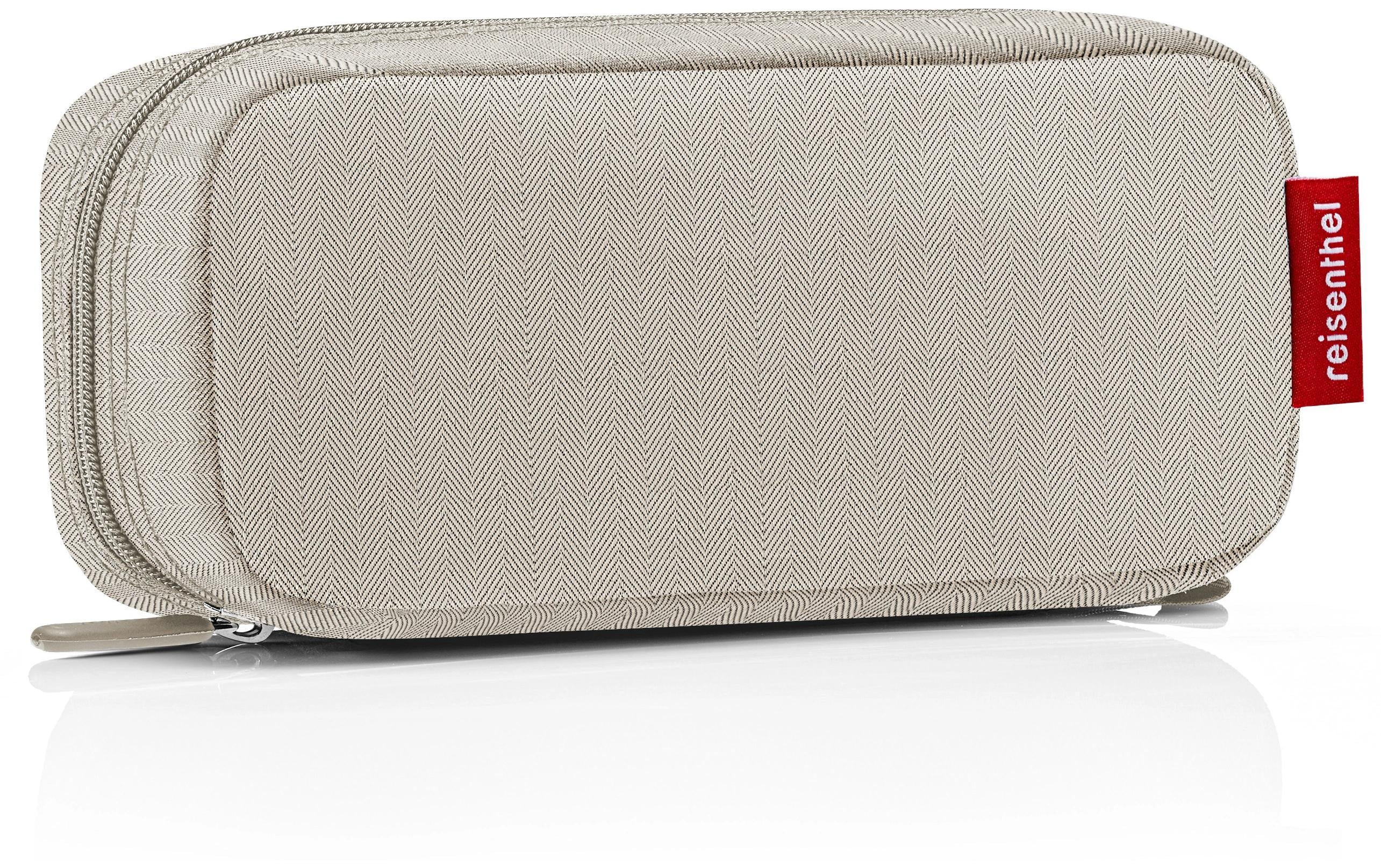 Reisenthel, Etui Mulitcase Herringbone Sand